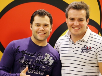 Bate Papo Com Marcos Belutti Se Considera Em Crescimento E Afirma Ainda Vamos Compor Nosso Maior Hit Arquivo Bate Papo Com Convidados Bate Papo Uol bate papo uol